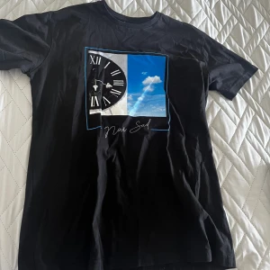T-shirt  - Använd enstaka gång