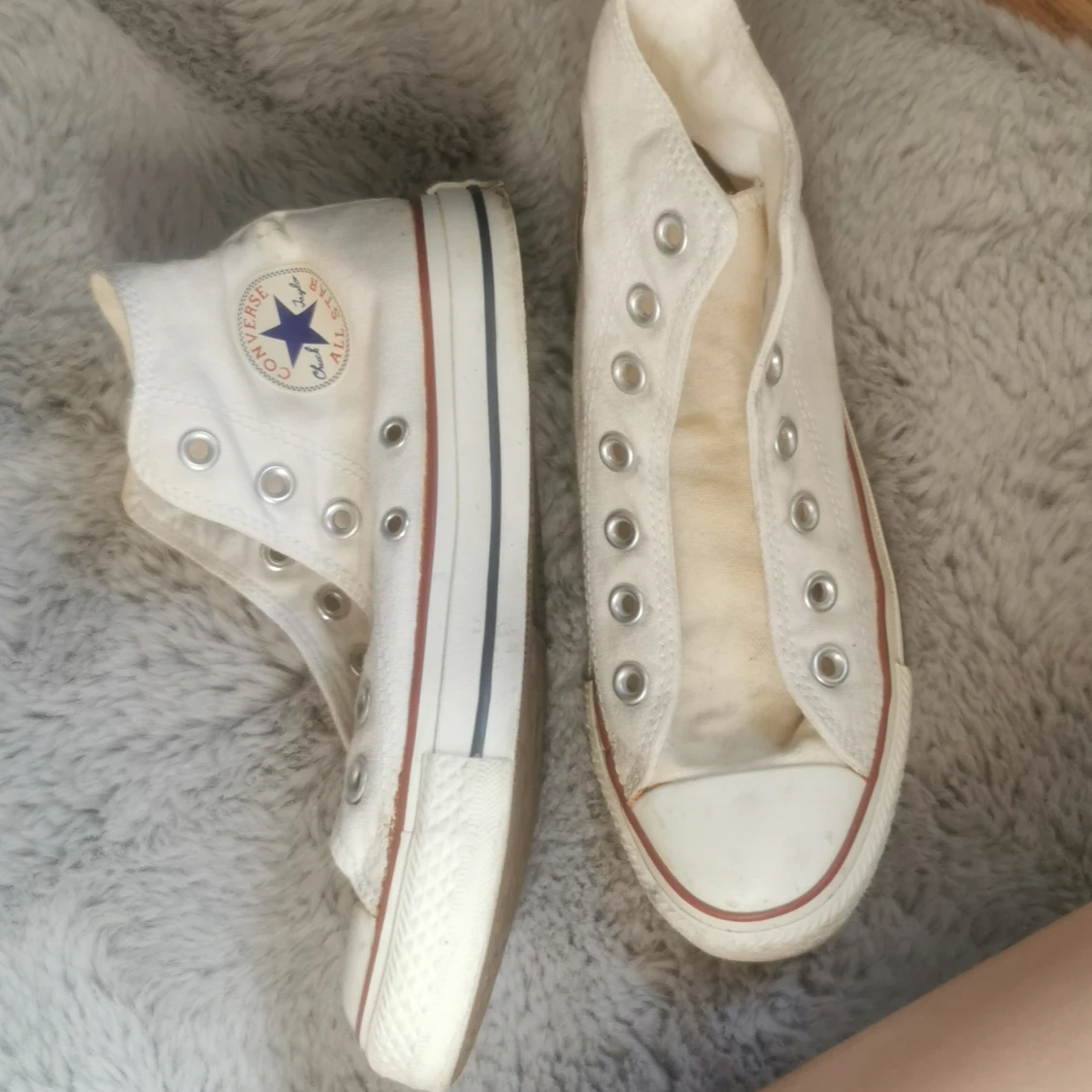 Vita converse