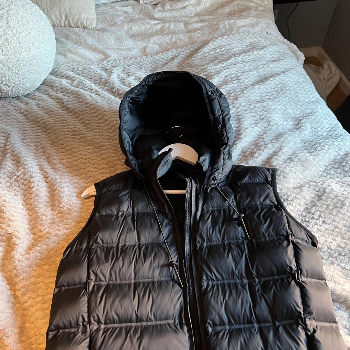 Lång väst från zara - 92