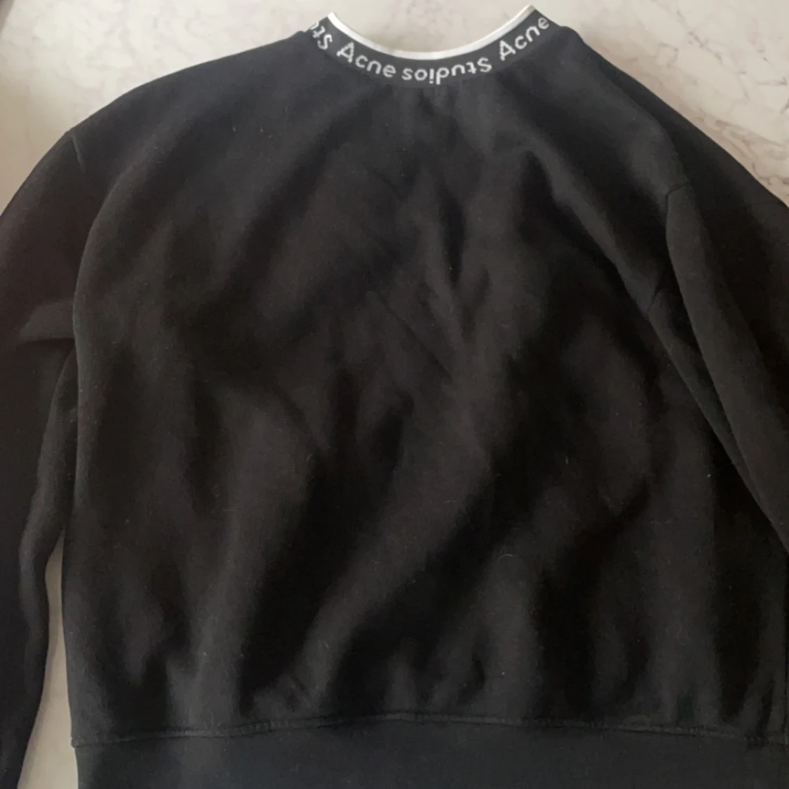 Acne Sweatshirt