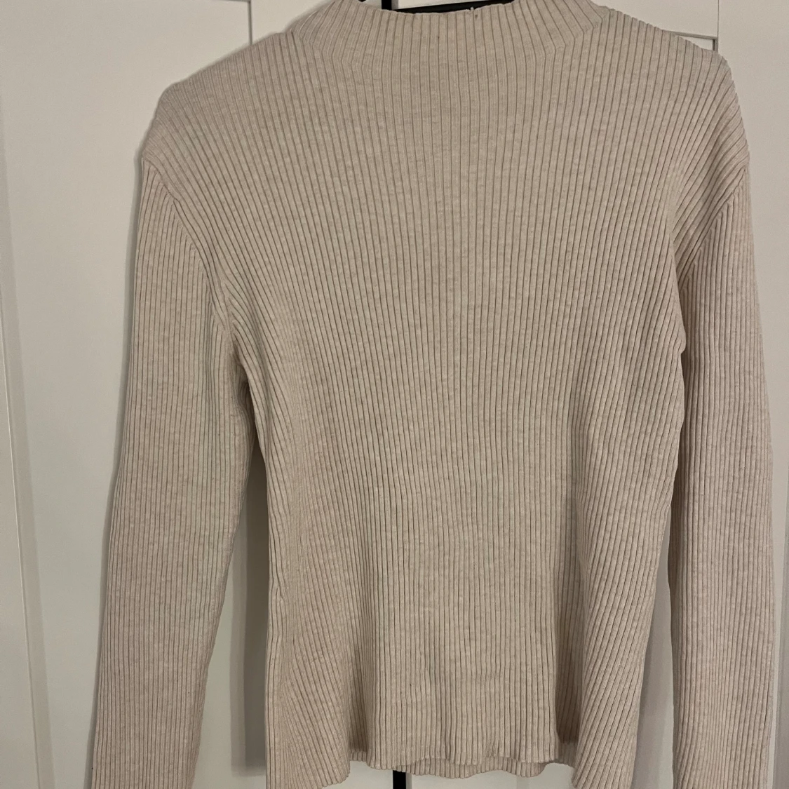 Långärmad tröja 👚 - 90