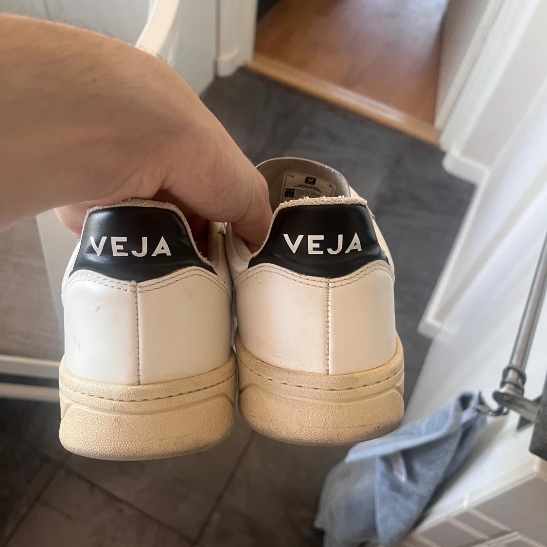 Veja skor - 90