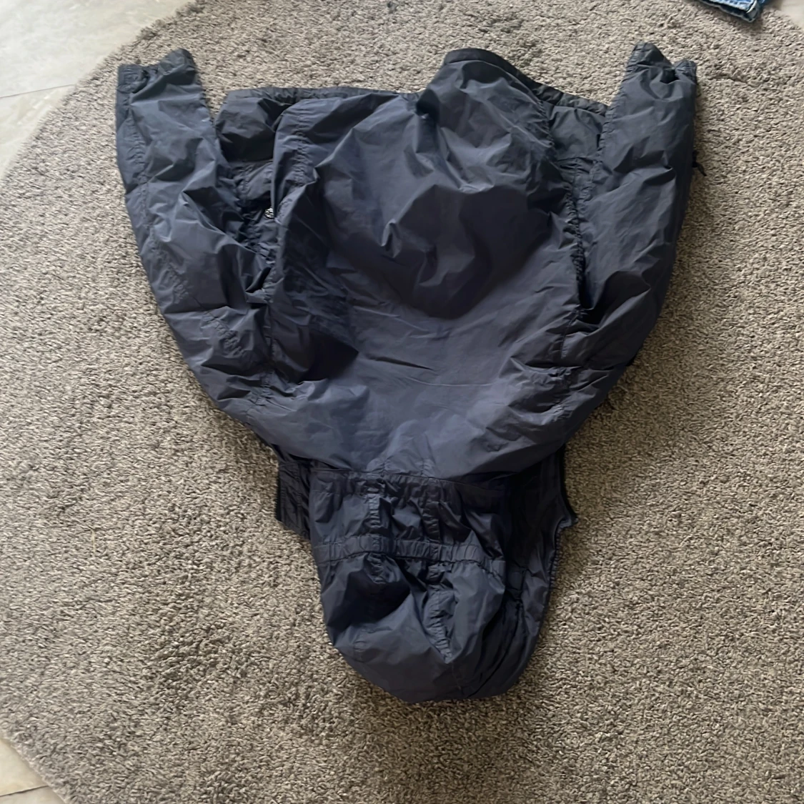 Stone island windbreaker  - 28