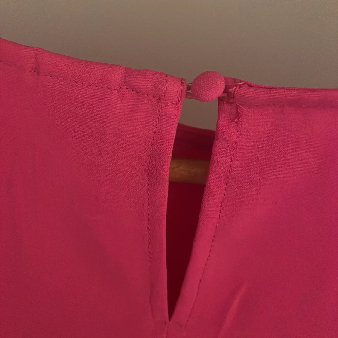 Rosa blus från only - 91