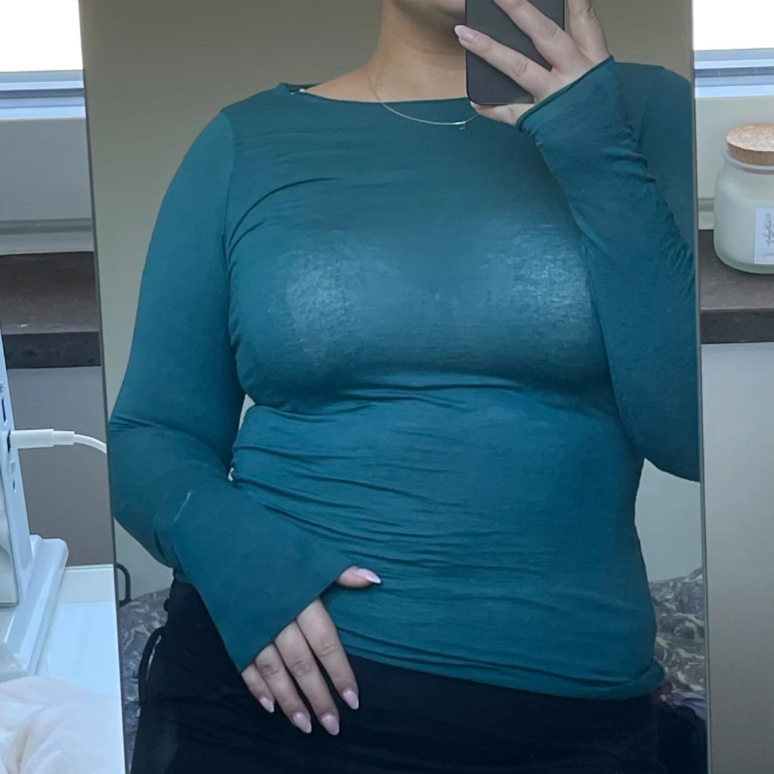 Intimissimi cashmere tröja - 91