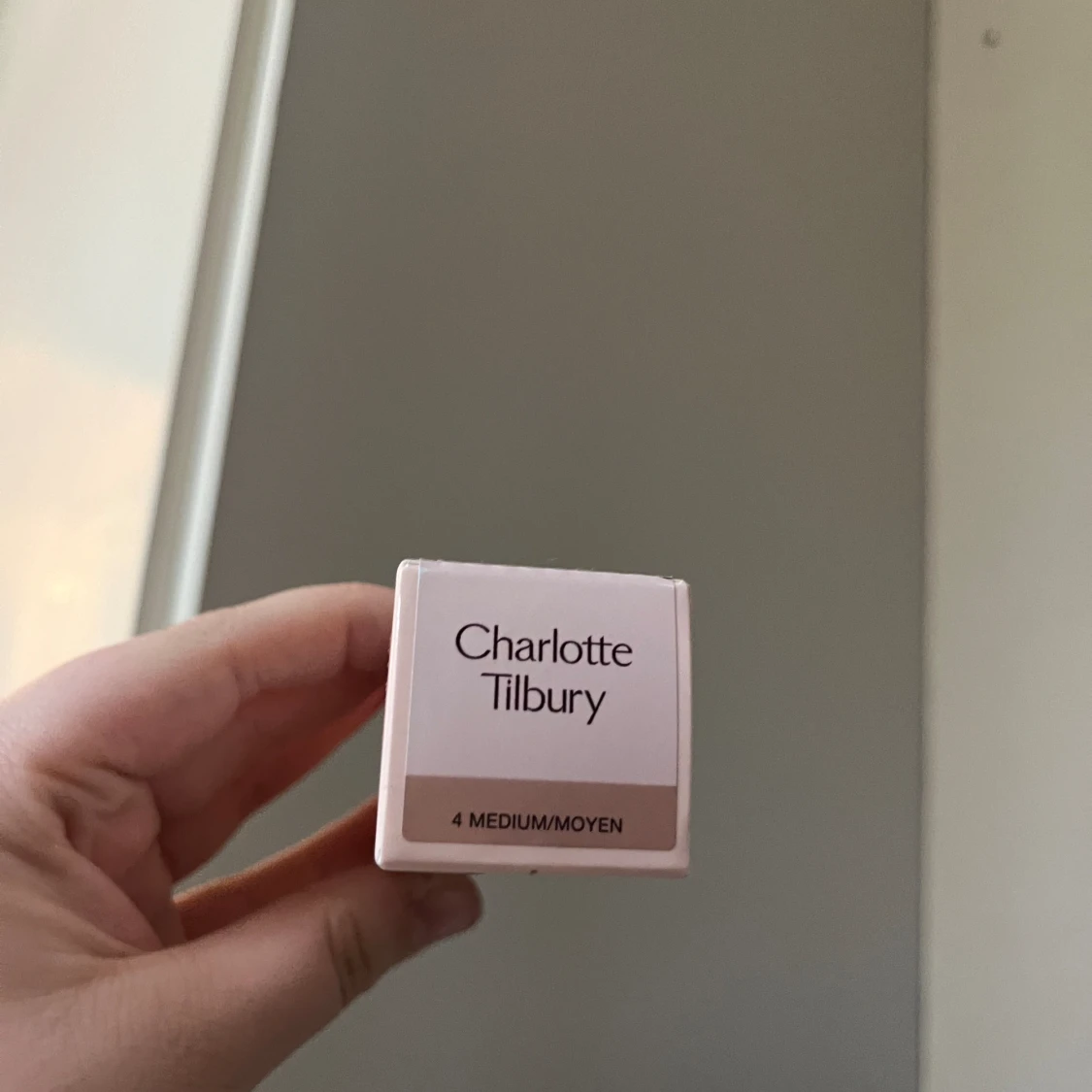 Charlotte tilbury - 91