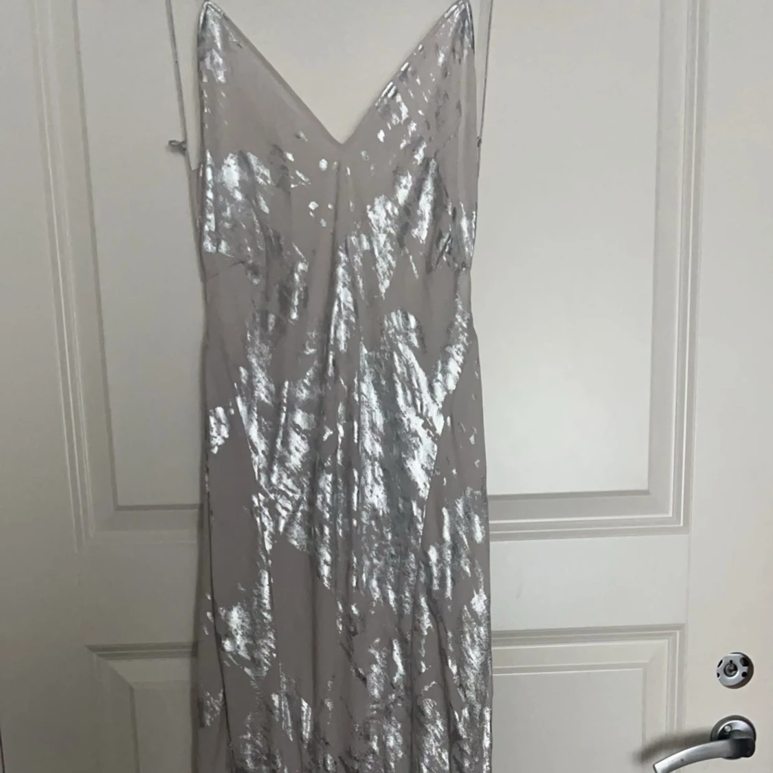 Långklänning/ balklänning  - 90