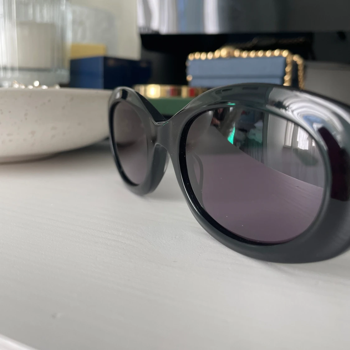 Corlin carpi black  - 91