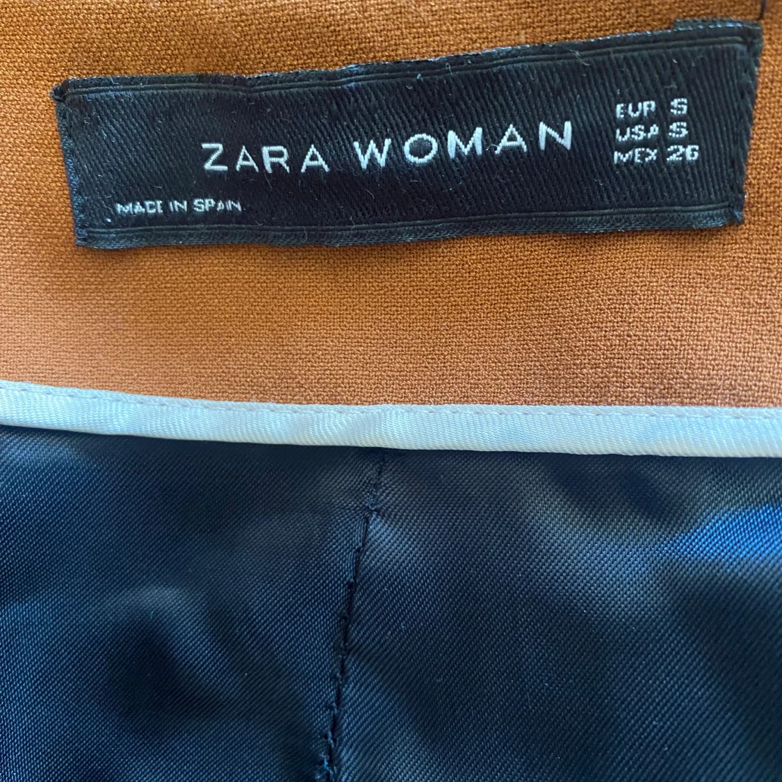 Fin kavaj från Zara - 91