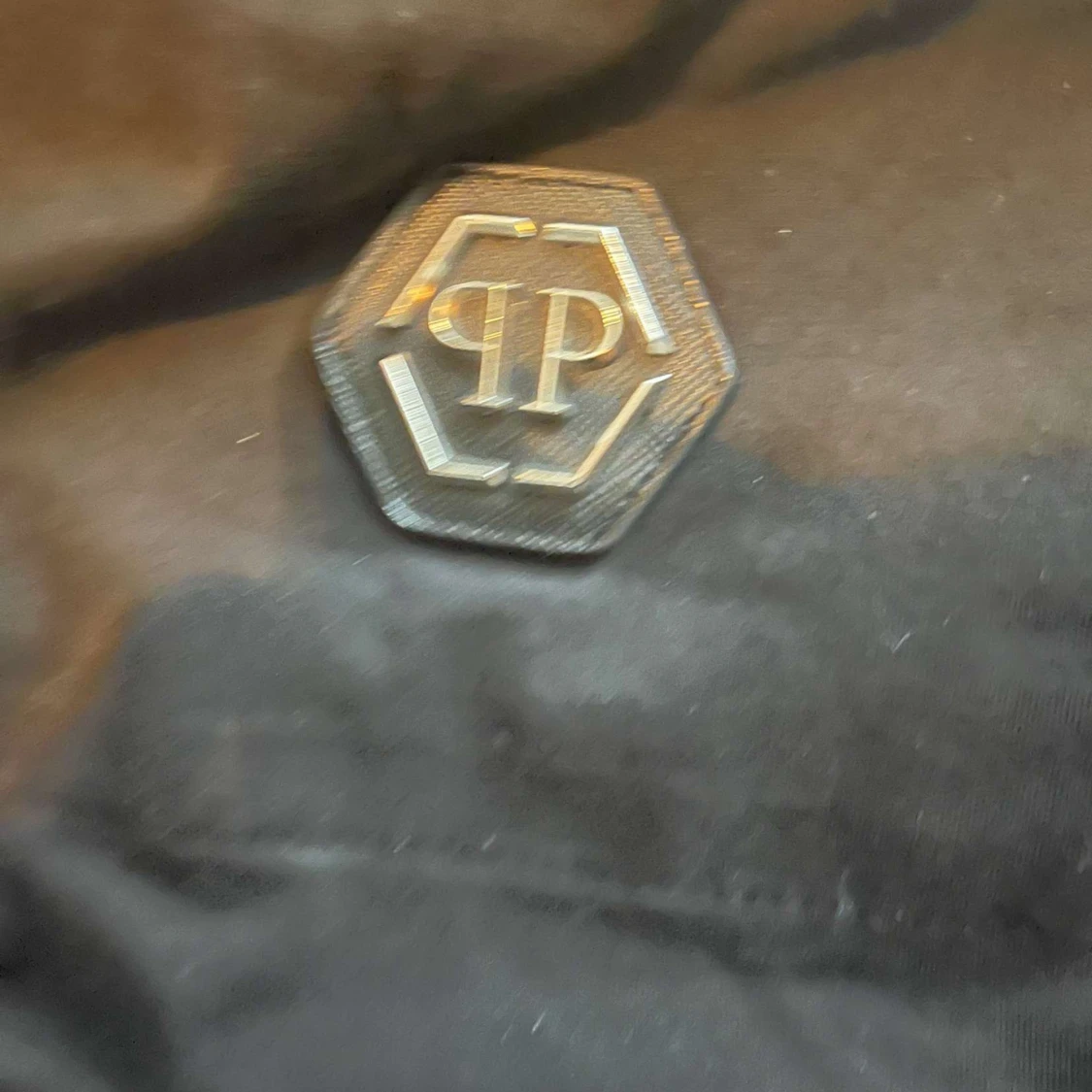 Jättesnygg Phillip plein tröja - 91