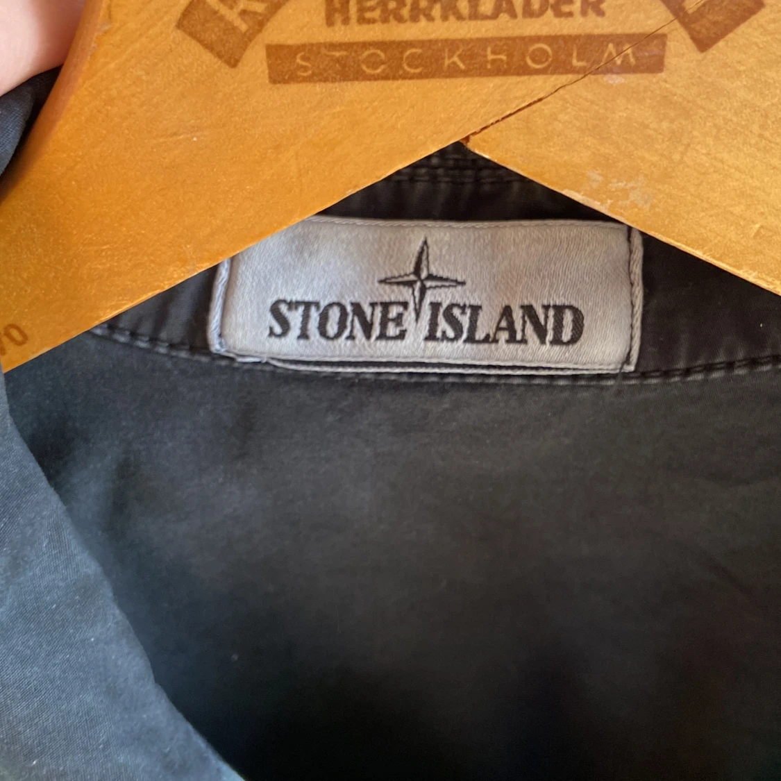 Stone Island overshirt - 92