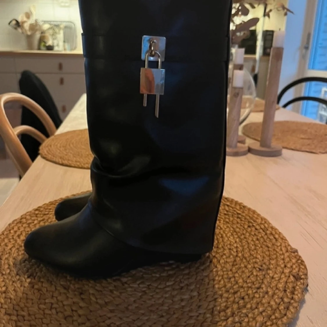 Små high heels - 90