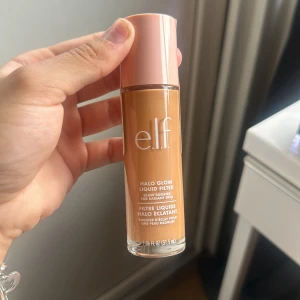 Elf halo glow - Oöppnad :)