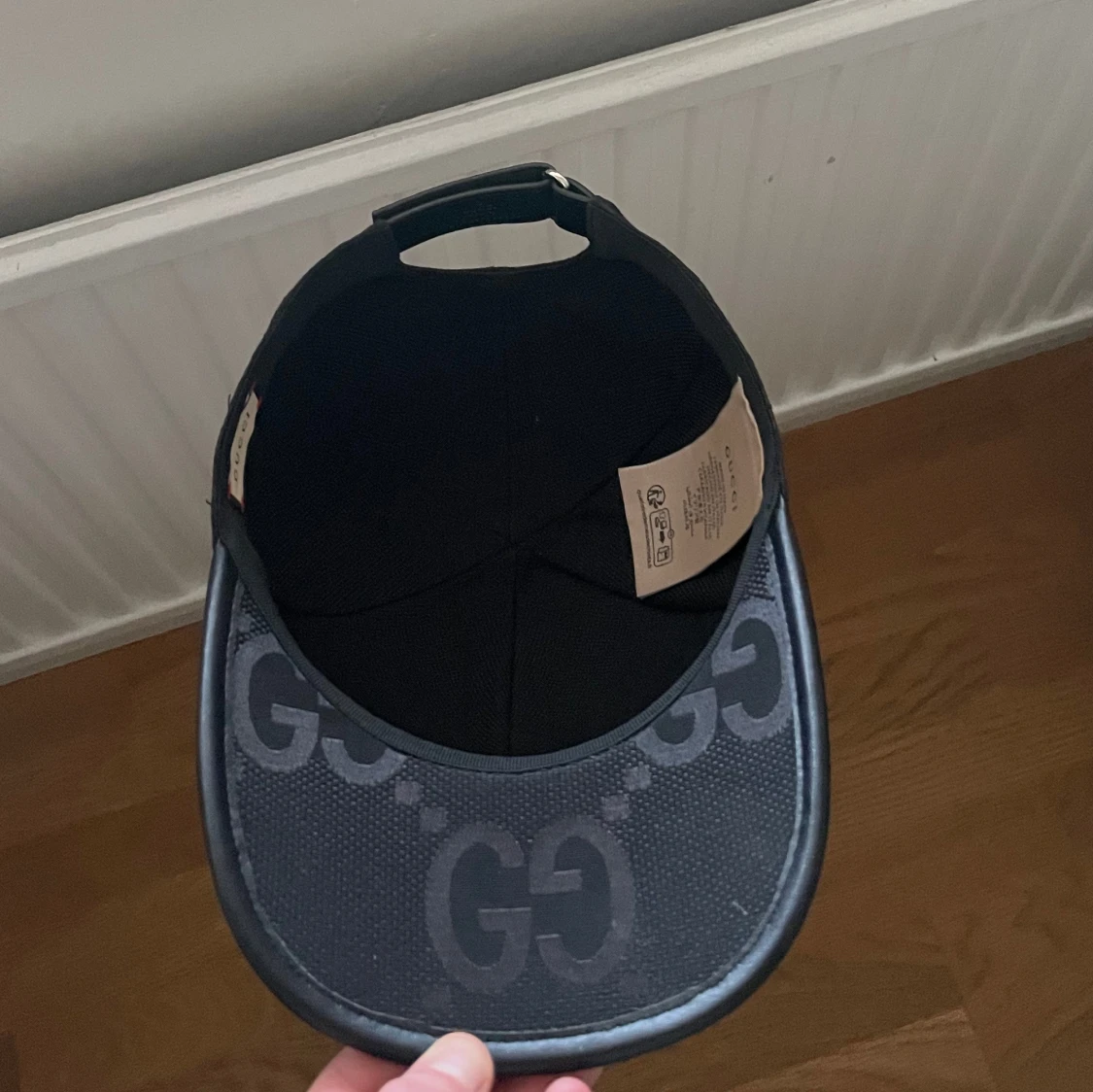 Gucci Jumbo Keps - 91