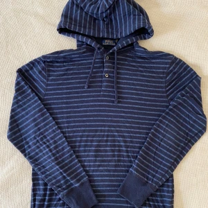 Ralph Lauren hoodie - Väldigt bra skick