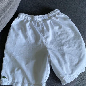 Lacoste sport shorts  - Lacoste sport shorts