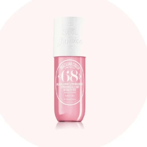 Sol de Janeiro 68 - Säljer min nästan helt nya sol de janeiro 68 body mist. Priset är eh diskuterbart tyvärr💗