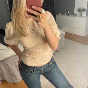 blus - jätte söt blus