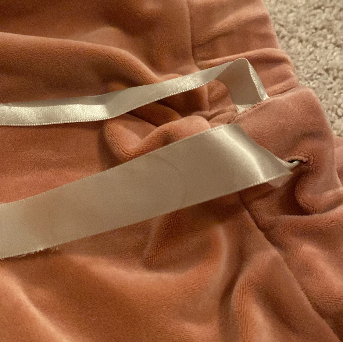 Rosa mjukisbyxor❤️ - 91