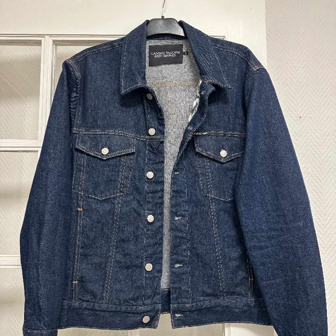 Calvin Klein x Andy Warhol