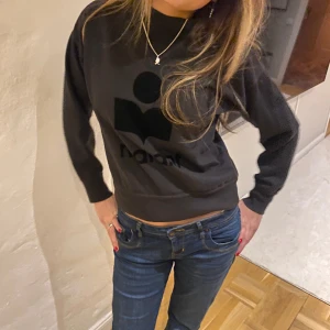 Isabel marant tröja - Isabel marant tröja💗 använd ca 5 gånger