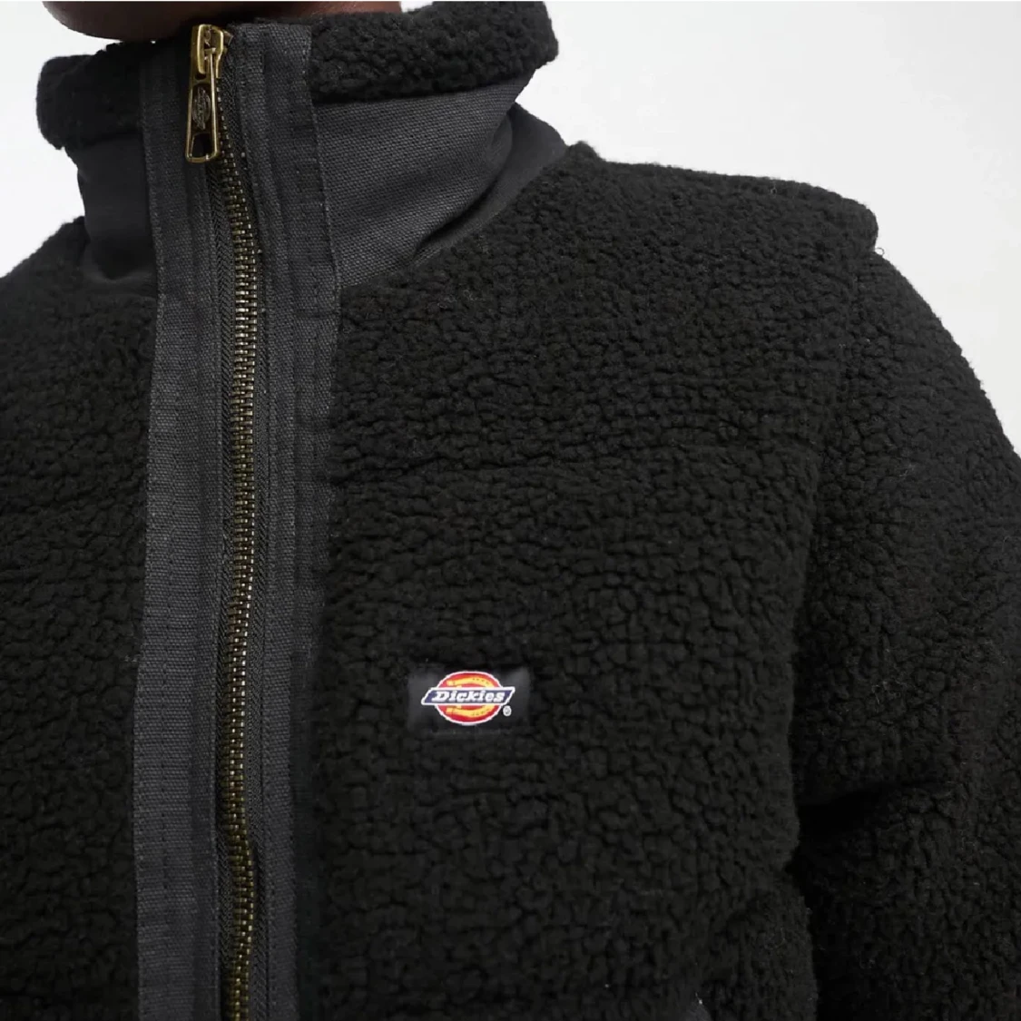 Pufferjacks Dickies - 90