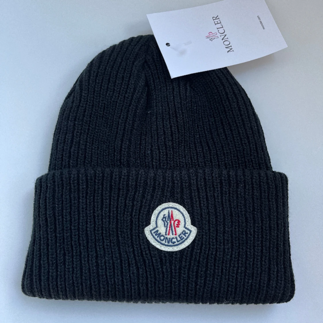 Moncler Beanie | One-Size