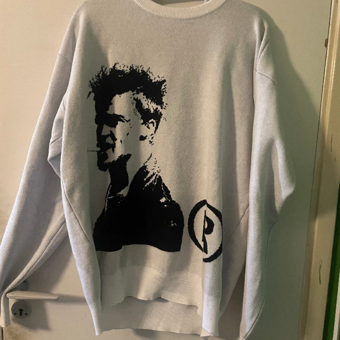 Joy Divizn Fight Club