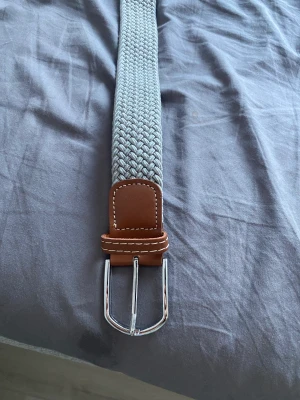 Grisch bälte - Najs grisch bälte till bra pris. 