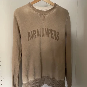 Parajumper tröja - Parajumper tröja || Skick 10/10 endast använts någon gång || nypris 1900kr || lite stor i storleken så passar storlek M också 👊🏻🔥||