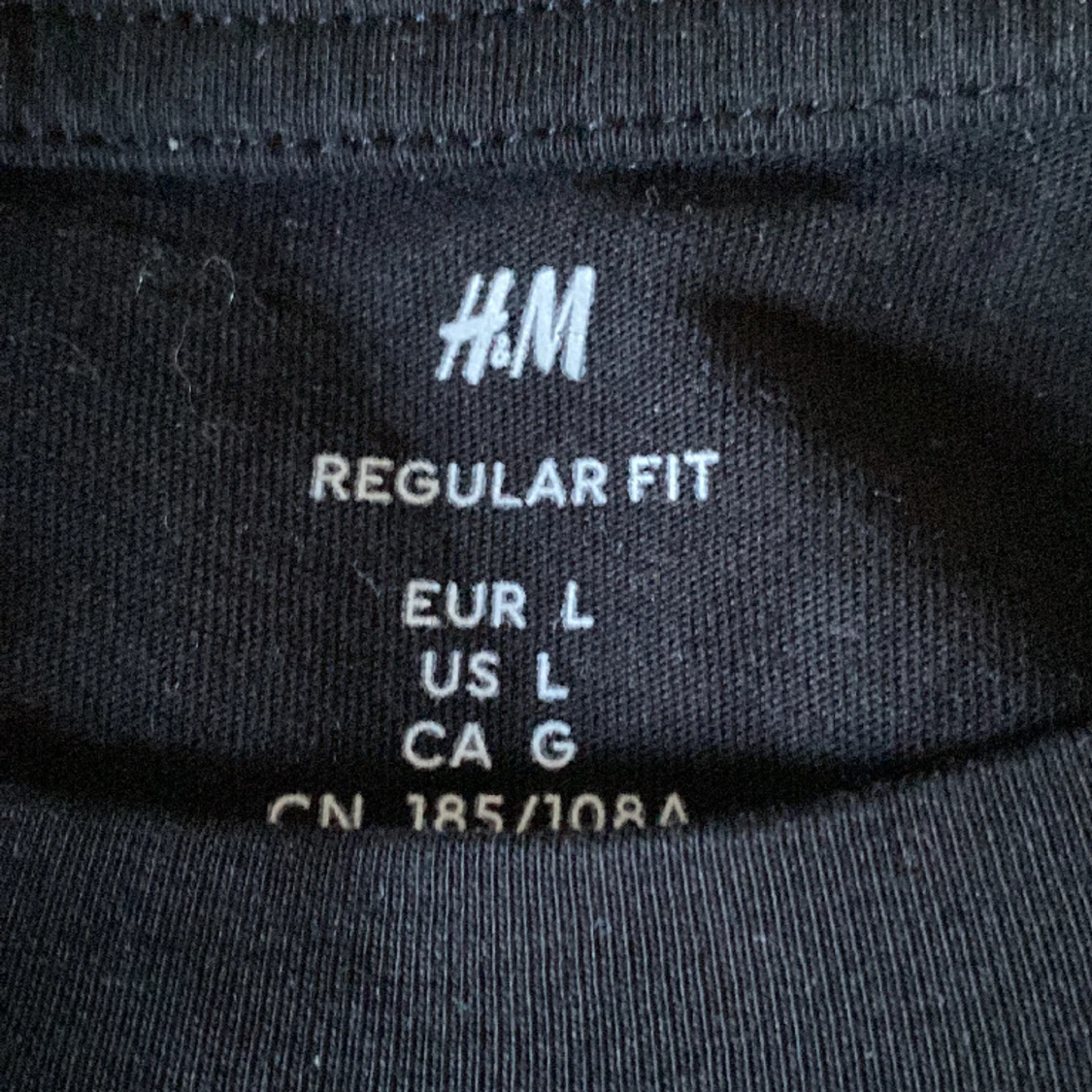 10 Hm t-shirts  - 91