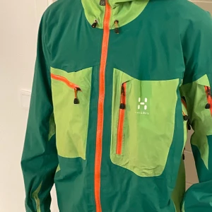 Haglöfs jacka - Large