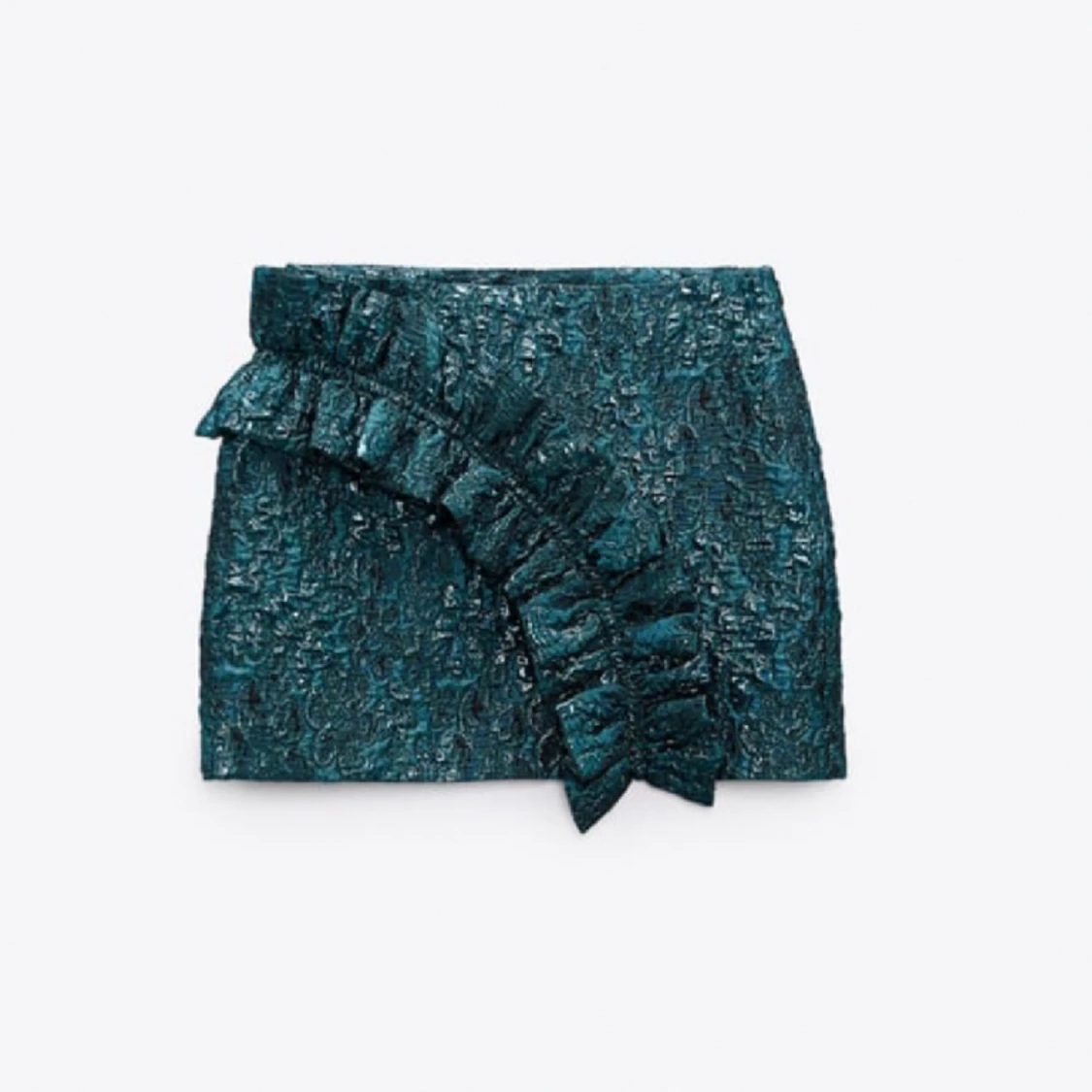 Kjol/topp från zara - 90