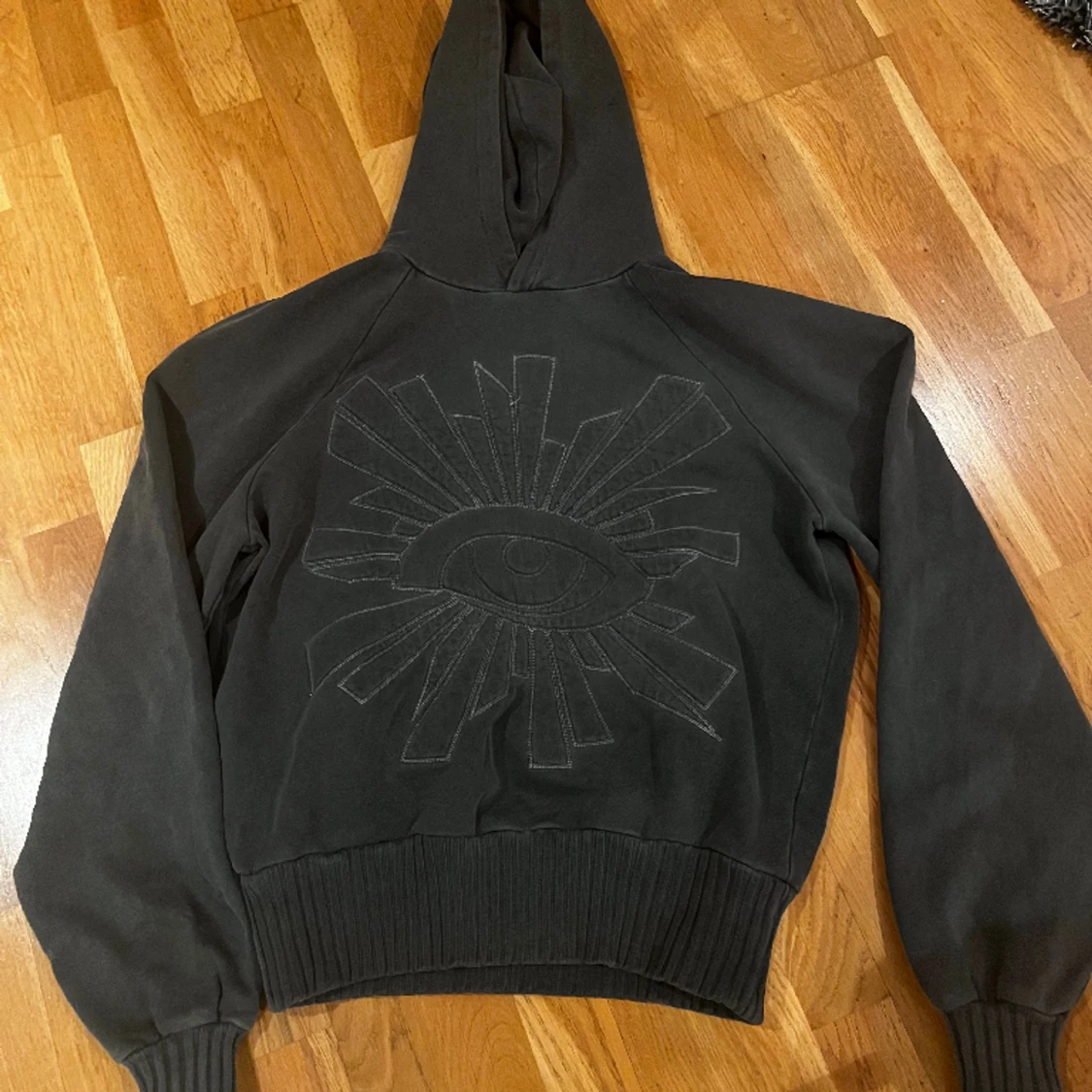 House of errors hoodie