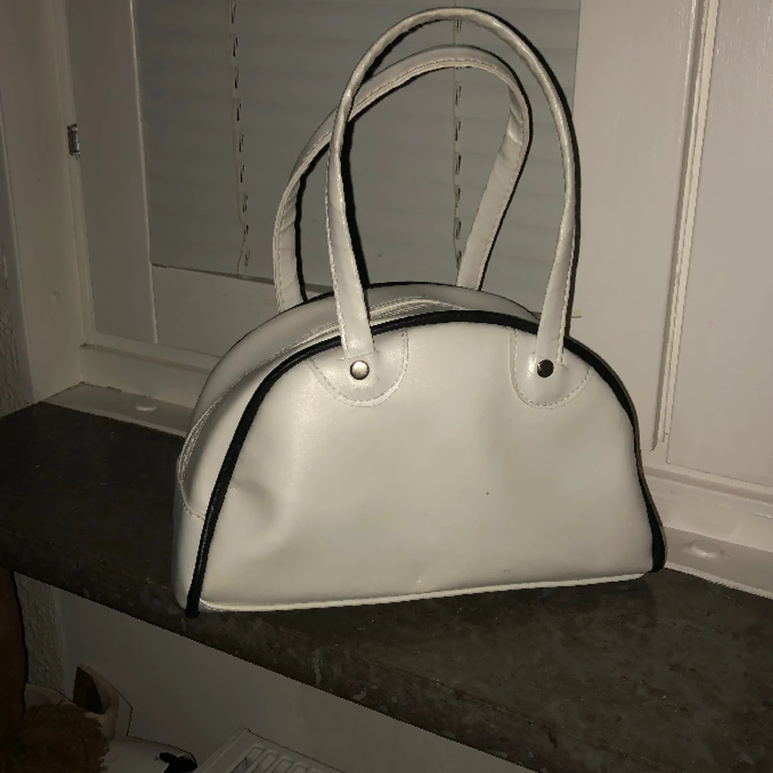 Puma handväska - 91