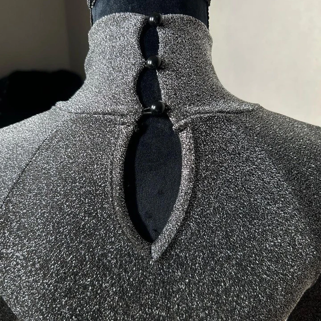 Glittrig Bodysuit  - 90