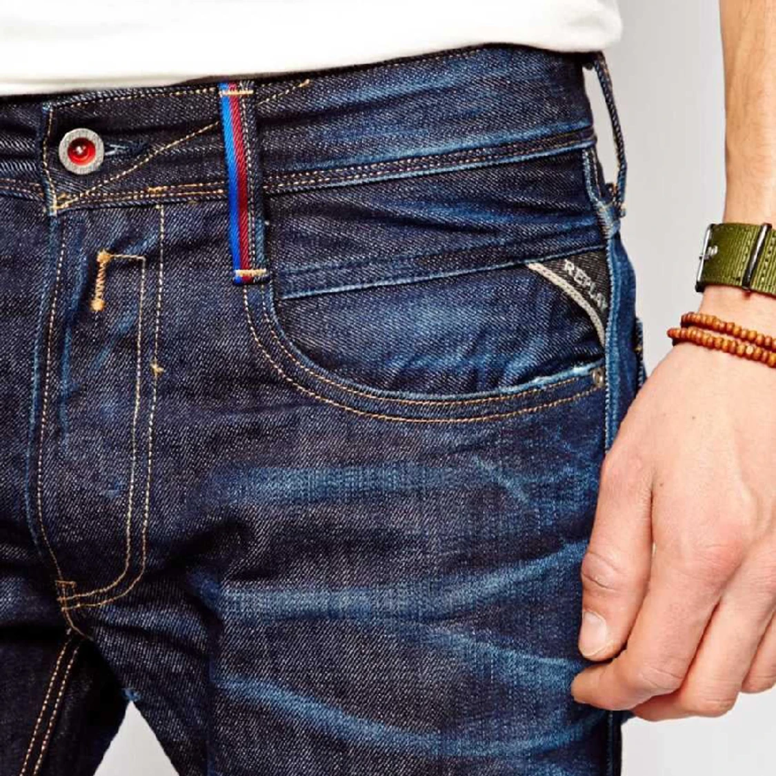 Replay Jeans - 90
