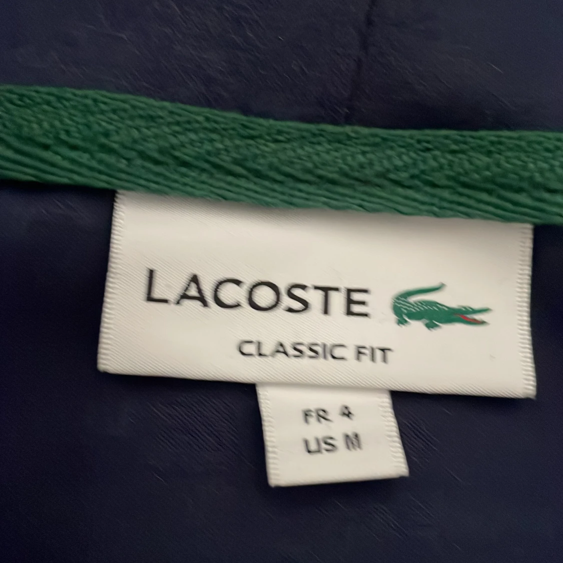 Lacoste - 91