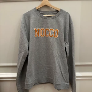 Nocco tröja - Snygg och limiterad tröja från Nocco 