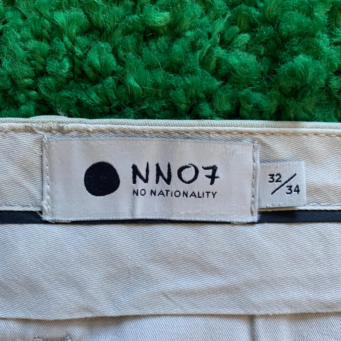 NN.07 chinos - 91
