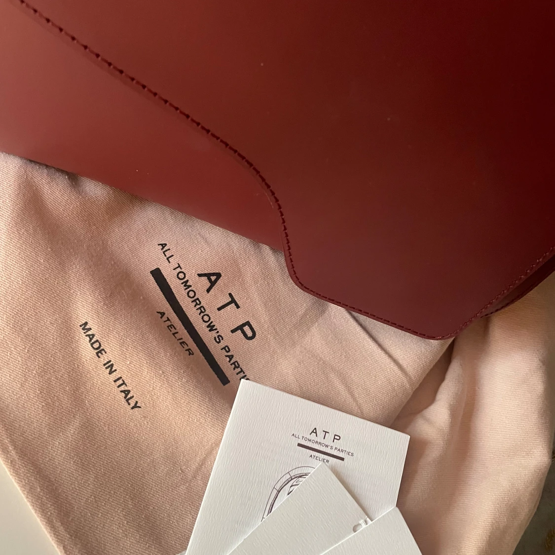 ATP väska❤️ - 91