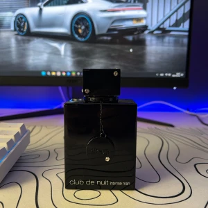 Club de Nuit Intense Man - Sample 2ml