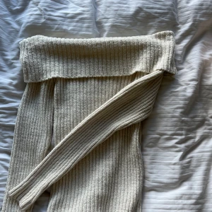 Stickad tröja  - Jätte fin stickad tröja 