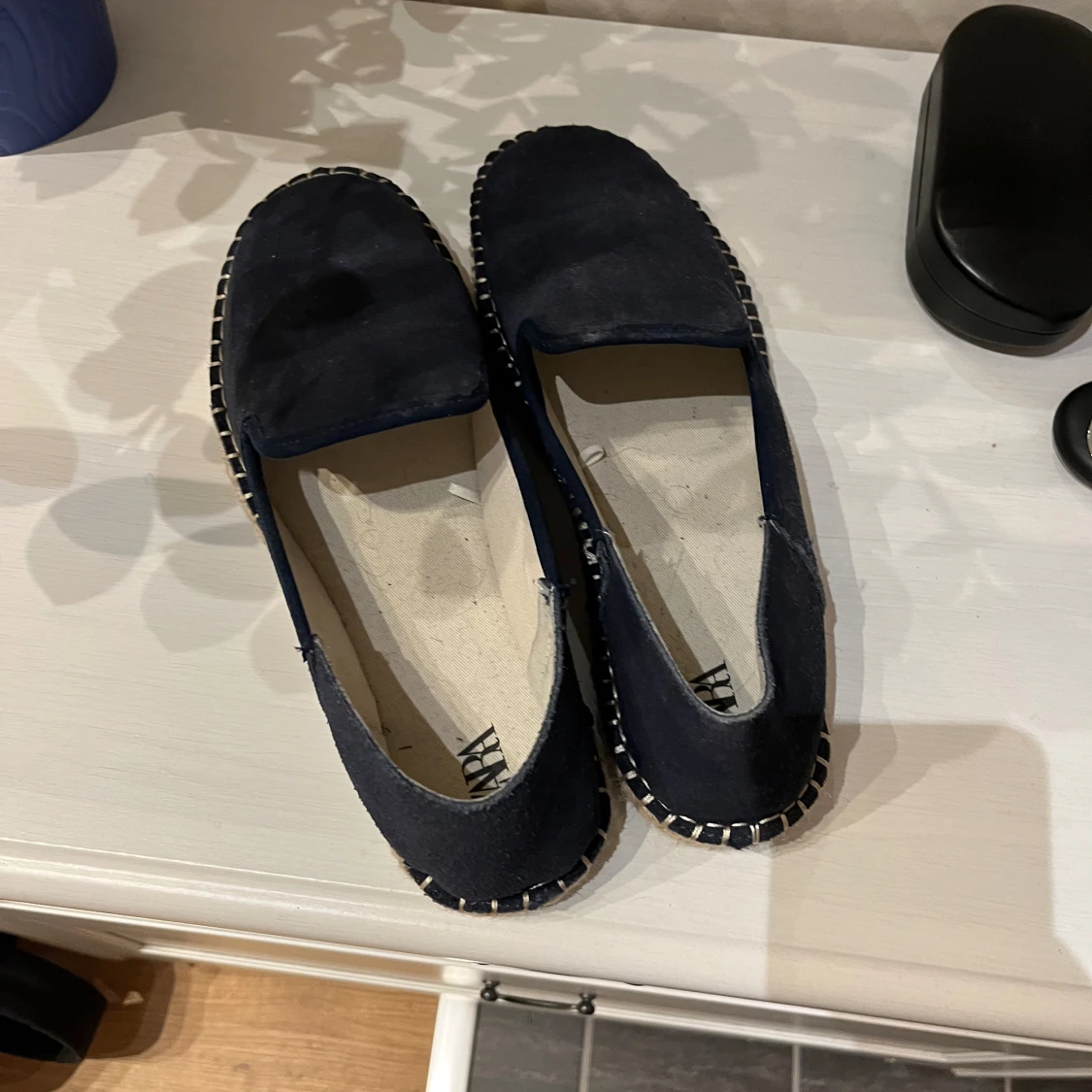 Zara sommar dojjor - 90