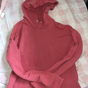 Hoodie - Aldrig använt 