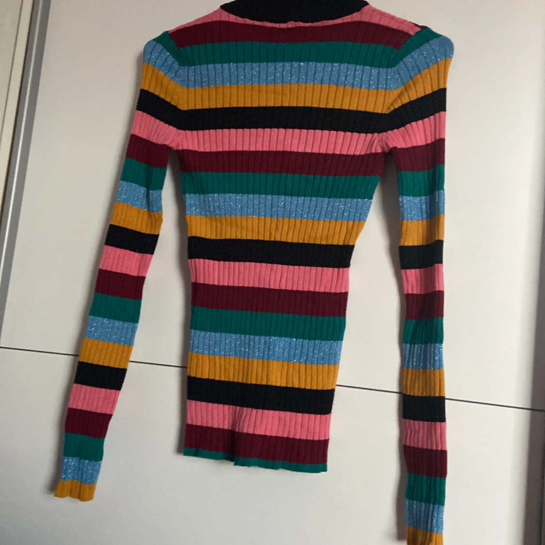 En randig tröja - 90