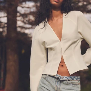 Zara topp - Helt ny med prislapp kvar! 