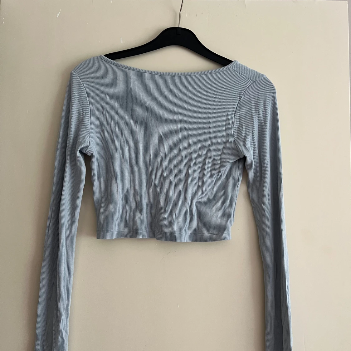 Långärmad tröja  - 90