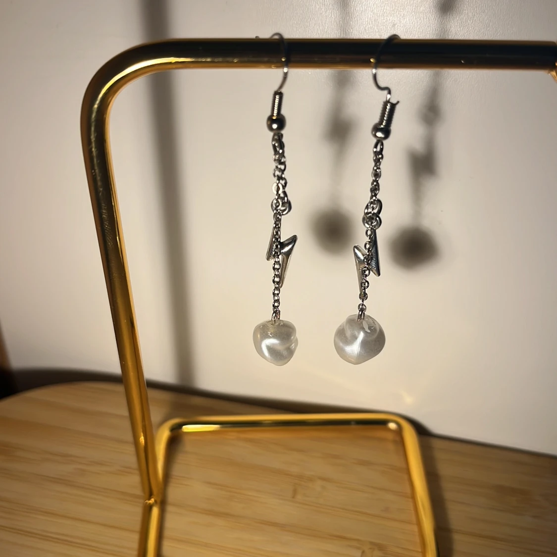 Sthockholmsstiliga örhängen