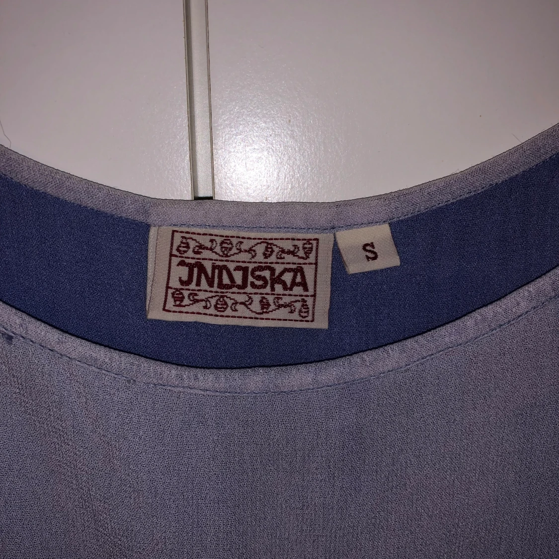 Boho klänning  - 90